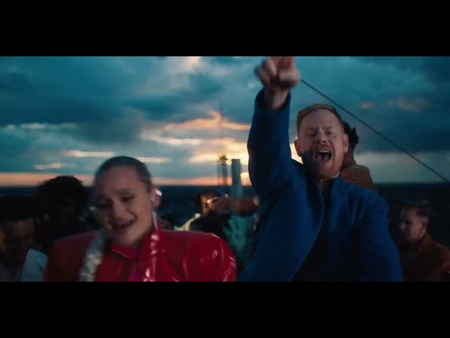 Video zu 'Zukunft Pink' ansehen