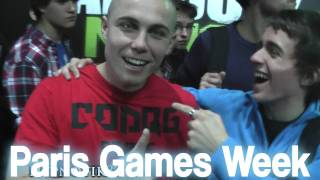 Trailer Best of Paris Games Week