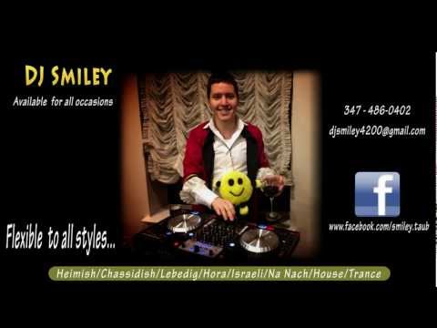 DJ Smiley Wedding Feel Mix