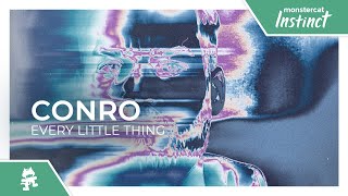 Download lagu Conro - Every Little Thing [Monstercat Release] mp3