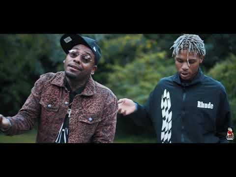 Burn1Tone and King Kobi - 9WAYNORP (Official Music Video)