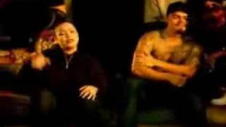 Amanda Perez - Angel (Video)