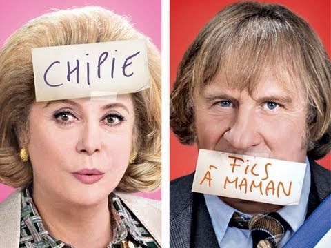 Trailer-Vorschau: Das Schmuckstück