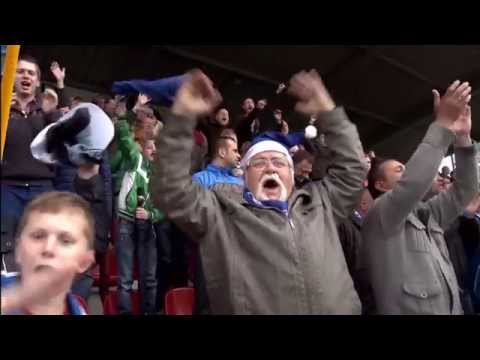 Officiële Trailer van Gent Finaleweken 2015 (Veenendaal)