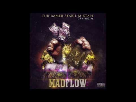 MadFlow - Für Immer Stabil MIXTAPE (Official Snippet)