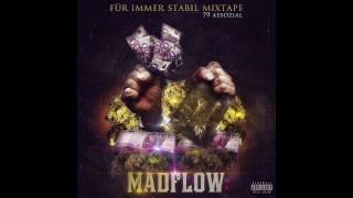 MadFlow - Für Immer Stabil MIXTAPE (Official Snippet)