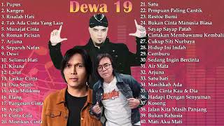 Download lagu 40 LAGU TERBAIK DEWA 19 FULL ALBUM [TANPA IKLAN] mp3