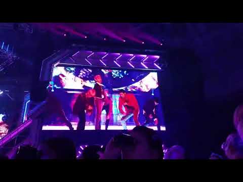 190720 LOVESHOT - EXO @EXO PLANET #5 EXplOrationinSeoulDay2