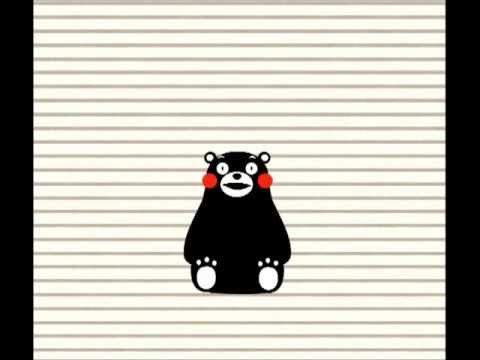 Kumamon LWP Full version Video