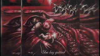 Disgorge | SHE LAY GUTTED | Full Album (1999)