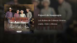 Los Buitres de Culiacan Sinaloa— La Loba del Mar