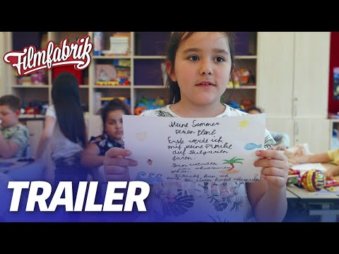 FAVORITEN | Trailer | Die FILMFABRIK