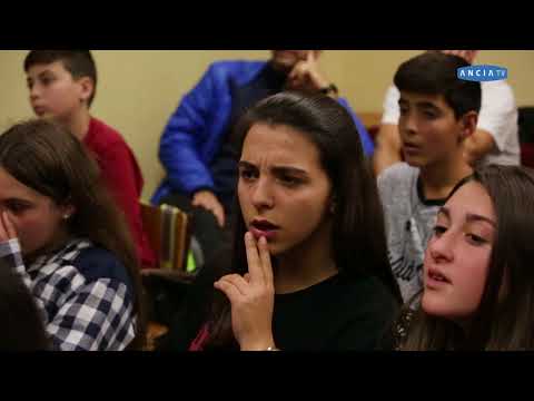 ANCIA promove segurança rodoviária em escola da Póvoa