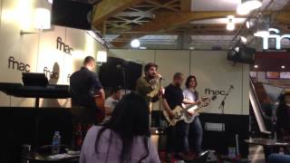 Cyan - Ballet Mental