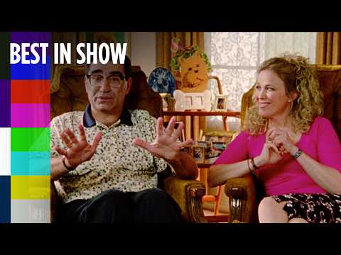 Best In Show | Cookie, Gerry, & Winky's Best Moments | Warner Bros. Rewind