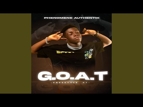 G.O.A.T - Freestyle #1 -