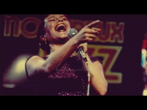 Montreux Jazz Festival / Elis Regina