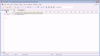 jQuery Tutorial - 75 - Delay