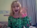 My Second Singing Video Kissing You By Miranda Cosgrove