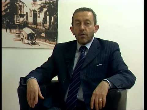 Diario di Bordo 21.11.2013 - Ospite Patrizio Schiazza