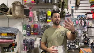 A Pepper Spray Buying Guide: Pepper Spray vs Pepper Gel & Understanding  Different Styles