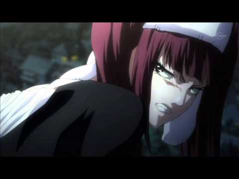 Does Riruka Have sand in her Vagina