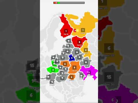 Map Wars