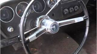 preview picture of video '1966 Pontiac Lemans Used Cars Stewartville MN'