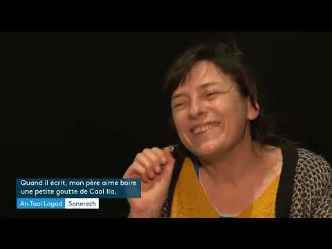 Le quintet Kaolila chante des histoires de femmes en breton