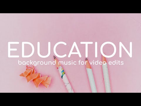 Education Background Music No Copyright Study Royalty Free