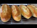 Homemade Hoagie Rolls Recipe || Sandwich Rolls