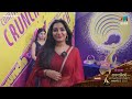 Rajisha Vijayan ന്റെ കോൺഫിഡൻസ് ഒന്ന് ടെസ്റ്റ് �