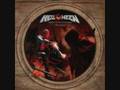 Do You Know What You're Fighting For? - Helloween