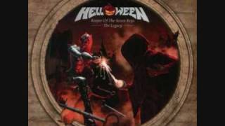 Do You Know What You&#39;re Fighting For? - Helloween