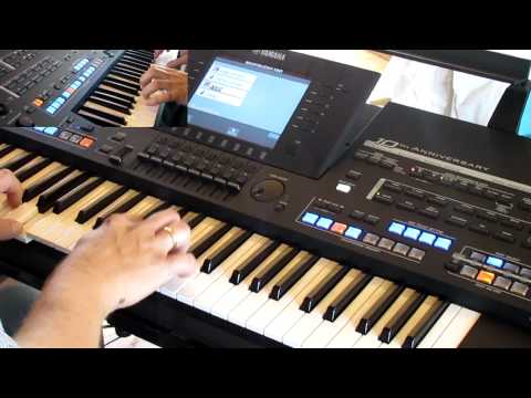 Your latest trick. www.Bryllupsmusik.info - Dinner- festmusik demo.