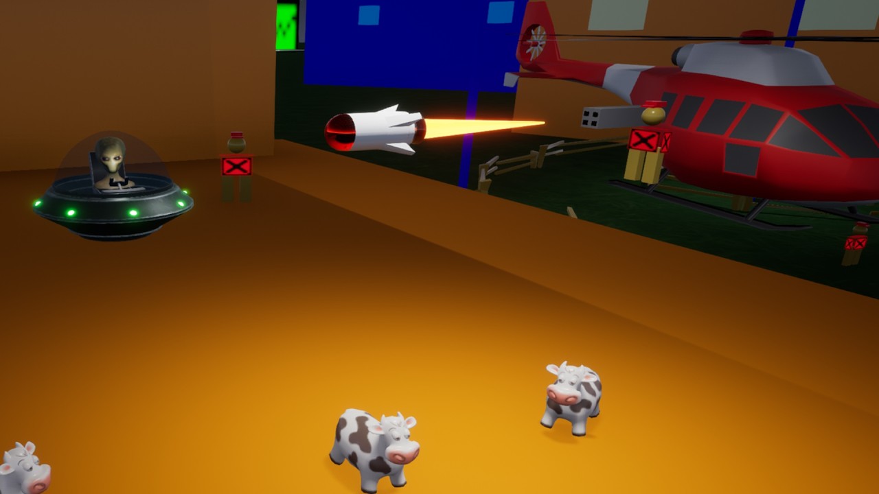 Gameplay Trailer