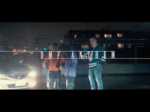 DMF ANTHEM