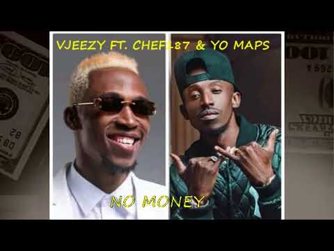 VJeezy feat Yo Maps & Chef 187   No Money