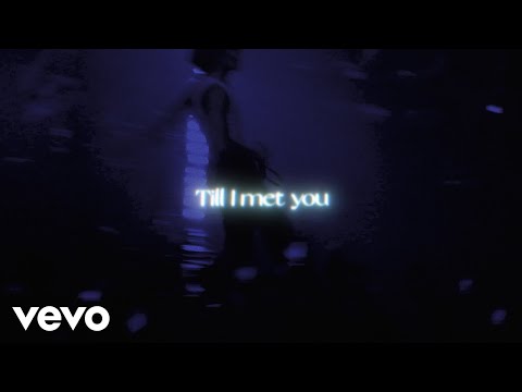 Johnny Orlando - till i met you (official lyric video)