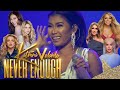 KATRINA VELARDE Never Enough Impersonations New Frontier Theater February 1 2019 HD720p