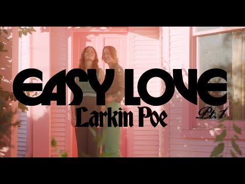 Video thumbnail for Easy Love, Pt. 1