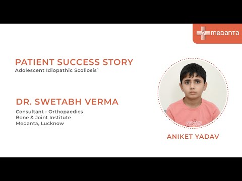 Mr. Aniket Yadav 