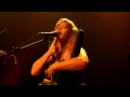 Basia Bulat - Gold Rush @ Kraakpand 4.4 