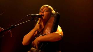 Basia Bulat - Gold Rush @ Kraakpand 4.4