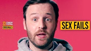Butt Cherry Bingo - Sex Fails (feat. Tom Cowell)