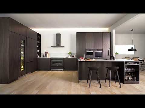 Bertazzoni Professional Series