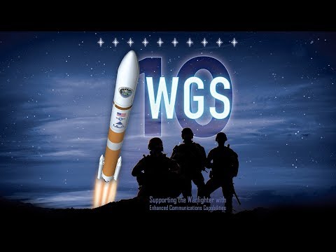 WGS-10