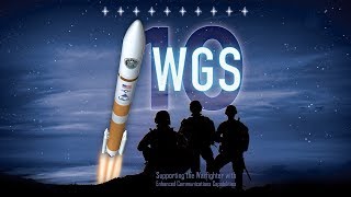 March 15: Delta IV WGS-10 Live Broadcast
