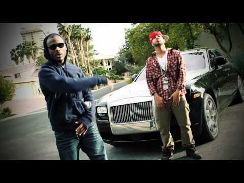 Nu Jerzey Devil ft. Street Ka$h - Lights Out (dj Stickz)