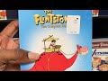 Flintstones Jetsons Complete DVD At Walmart